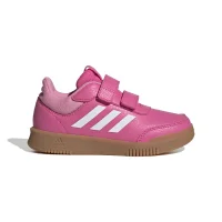 adidas Tensaur Hook and Loop Schuh Kinder - pulse magenta