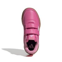 adidas Tensaur Hook and Loop Schuh Kinder - pulse magenta