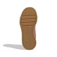 adidas Tensaur Hook and Loop Schuh Kinder - pulse magenta