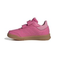 adidas Tensaur Hook and Loop Schuh Kinder - pulse magenta