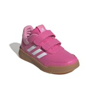 adidas Tensaur Hook and Loop Schuh Kinder - pulse magenta