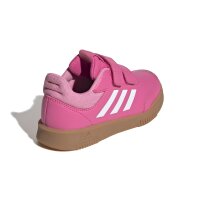 adidas Tensaur Hook and Loop Schuh Kinder - pulse magenta