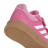 adidas Tensaur Hook and Loop Schuh Kinder - pulse magenta