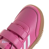 adidas Tensaur Hook and Loop Schuh Kinder - pulse magenta