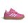 adidas Tensaur Hook and Loop Schuh Kinder - pulse magenta