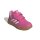adidas Tensaur Hook and Loop Schuh Kinder - pulse magenta