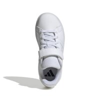 adidas Grand Court 2.0 Kids Schuh Kinder - ftwr white