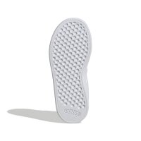 adidas Grand Court 2.0 Kids Schuh Kinder - ftwr white