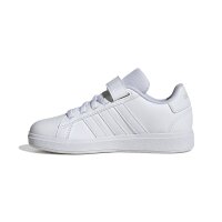 adidas Grand Court 2.0 Kids Schuh Kinder - ftwr white