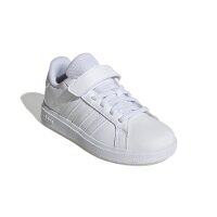 adidas Grand Court 2.0 Kids Schuh Kinder - ftwr white
