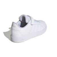 adidas Grand Court 2.0 Kids Schuh Kinder - ftwr white