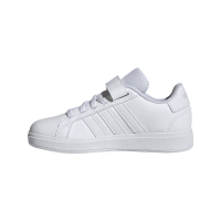 adidas Grand Court 2.0 Sneaker Kinder - weiß - 32