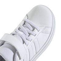 adidas Grand Court 2.0 Sneaker Kinder - weiß - 32