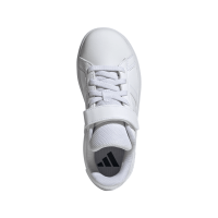 adidas Grand Court 2.0 Sneaker Kinder - weiß - 32