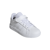 adidas Grand Court 2.0 Sneaker Kinder - weiß - 32