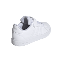 adidas Grand Court 2.0 Sneaker Kinder - weiß - 32