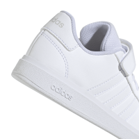 adidas Grand Court 2.0 Sneaker Kinder - weiß - 32
