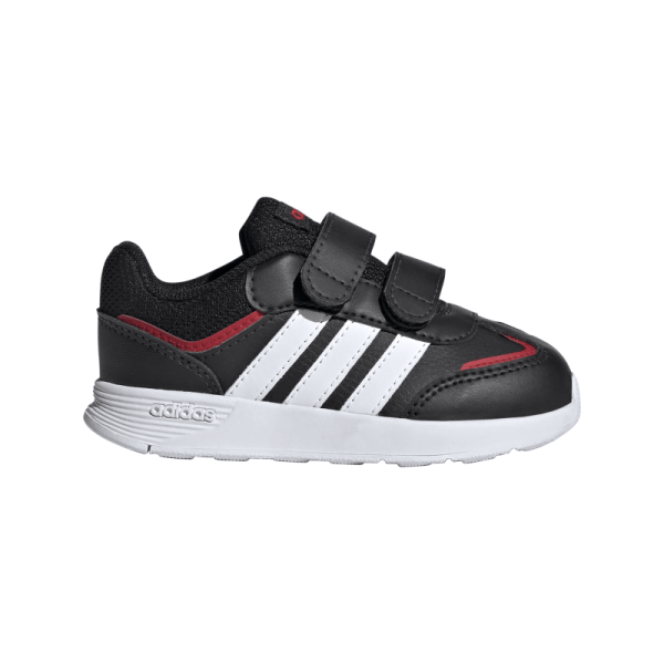 adidas Tensaur Switch Kids Schuh Kinder - core black