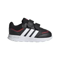 adidas Tensaur Switch Kids Schuh Kinder - core black