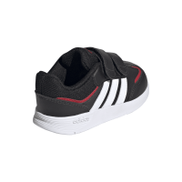adidas Tensaur Switch Kids Schuh Kinder - core black