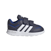 adidas TENSAUR SWITCH CF I Sneaker Kinder - shadow navy