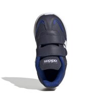 adidas TENSAUR SWITCH CF I Sneaker Kinder - shadow navy