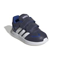 adidas TENSAUR SWITCH CF I Sneaker Kinder - shadow navy