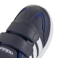 adidas TENSAUR SWITCH CF I Sneaker Kinder - shadow navy
