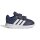 adidas TENSAUR SWITCH CF I Sneaker Kinder - shadow navy