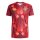 adidas DFB Trikot Away EURO25 Herren - rot/gold-XL