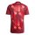 adidas DFB Trikot Away EURO25 Herren - rot/gold-XL