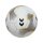 hummel Hmlprecision Match Fußball - white/black/gold