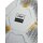hummel Hmlprecision Match Fußball - white/black/gold