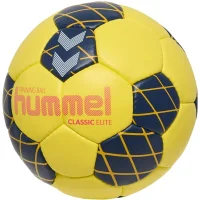 hummel Hmlclassic Elite Handball - yellow/marine