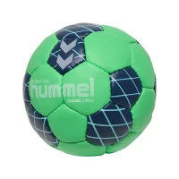 hummel Hmlclassic Street Handball Kinder - green/marine