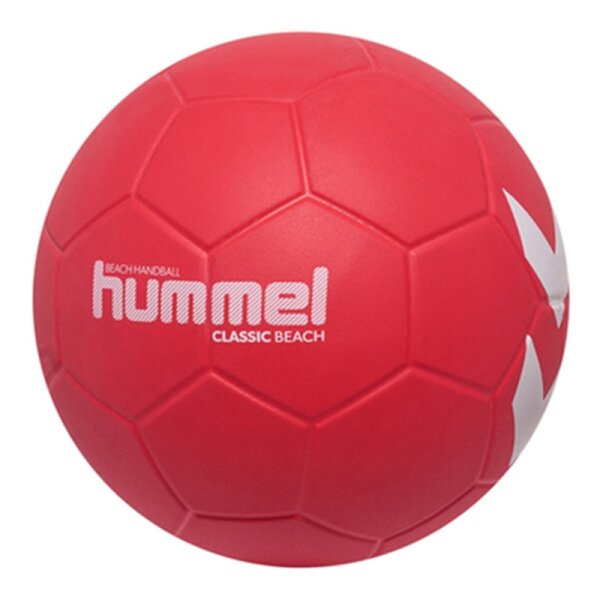 hummel Hmlclassic Beach Handball - red/white