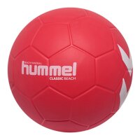hummel Hmlclassic Beach Handball - red/white