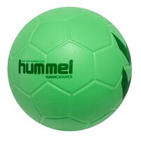 hummel Hmlclassic Bounce Handball - light green/green