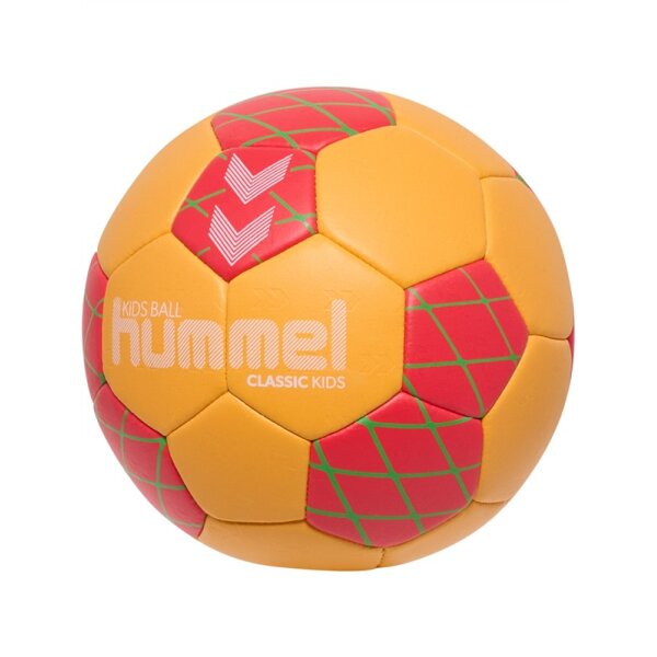 hummel Hmlclassic Handball - orange/red/green - 0.0