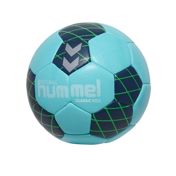 hummel Hmlclassic Handball - light blue/marine/green - 0.0