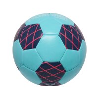 hummel Hmlclassic Handball - light blue/marine/red - 1