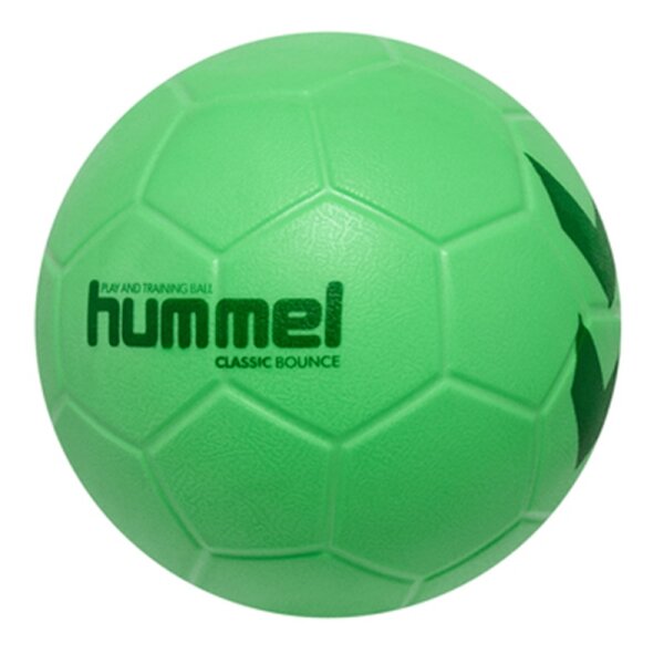 hummel Hmlclassic Bounce Handball - light green/green - 0.0