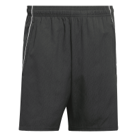 adidas Tiro 25 Competition Downtime Shorts Herren - schwarz/weiß-2XL