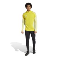 adidas Tiro 25 Competition Trainingstop Herren - gelb/weiß