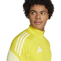 adidas Tiro 25 Competition Trainingstop Herren - gelb/weiß
