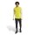 adidas Tiro 25 Competition Trainingstop Herren - gelb/weiß