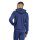 adidas Tiro 25 Kapuzenjacke Herren - blau