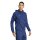 adidas Tiro 25 Kapuzenjacke Herren - blau