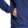 adidas Tiro 25 Kapuzenjacke Herren - blau