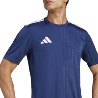adidas Campeon 25 Trikot Herren - blau/weiß